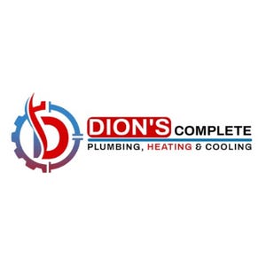 Dion's Complete Plumbing, Heating & Cooling