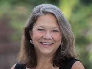Martha Huntley - Hammond RE