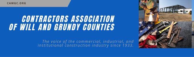 Contractors Association of Will & Grundy Counties