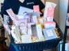 Mom's Ultimate Luxury Spa Gift Basket
