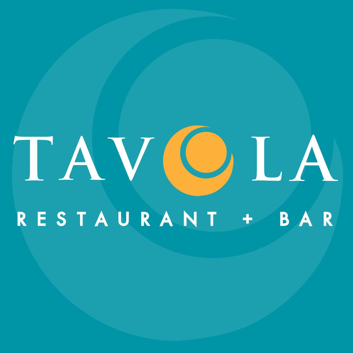 Tavola Restaurant + Bar