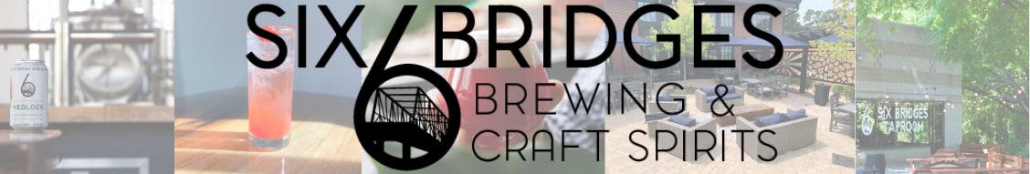 Six Bridges Brewing & Craft Spirits - Crabapple