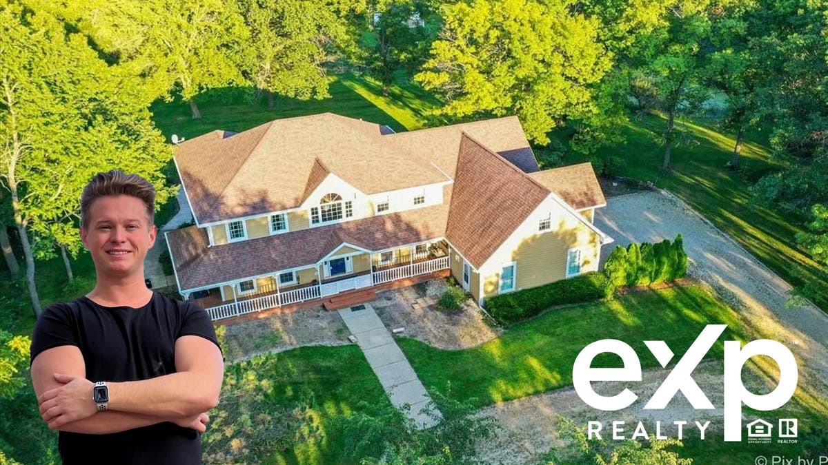 Gregory Dybas - Real Estate Agent, eXp Realty