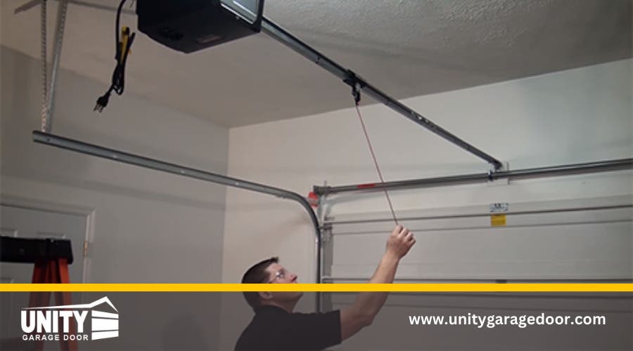 Why Investing in Professional Garage Door Installation Service Pays Off