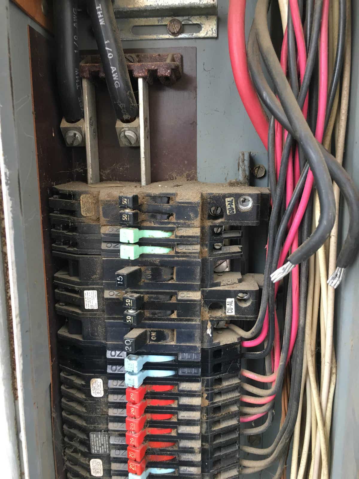 Dash Electric