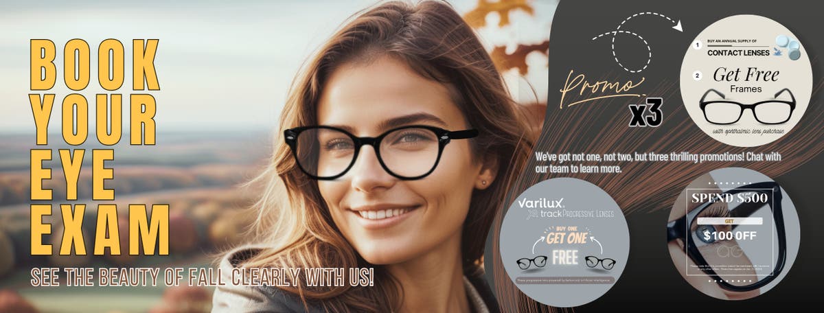 Advanced Eyecare of Edgewater