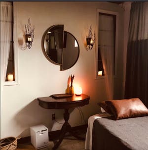 Rooted Lotus Reiki and Crystal Healing