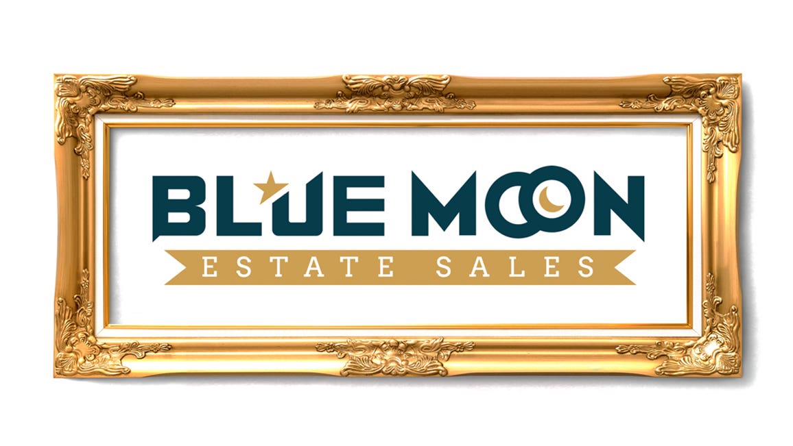 Blue Moon Estate Sales Union County, NJ