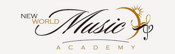 New World Music Academy