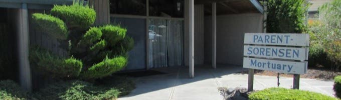Parent-Sorensen Mortuary