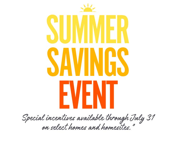 Miller & Smith Launches Summer Savings Event with Limited-Time Homebuyer Incentives