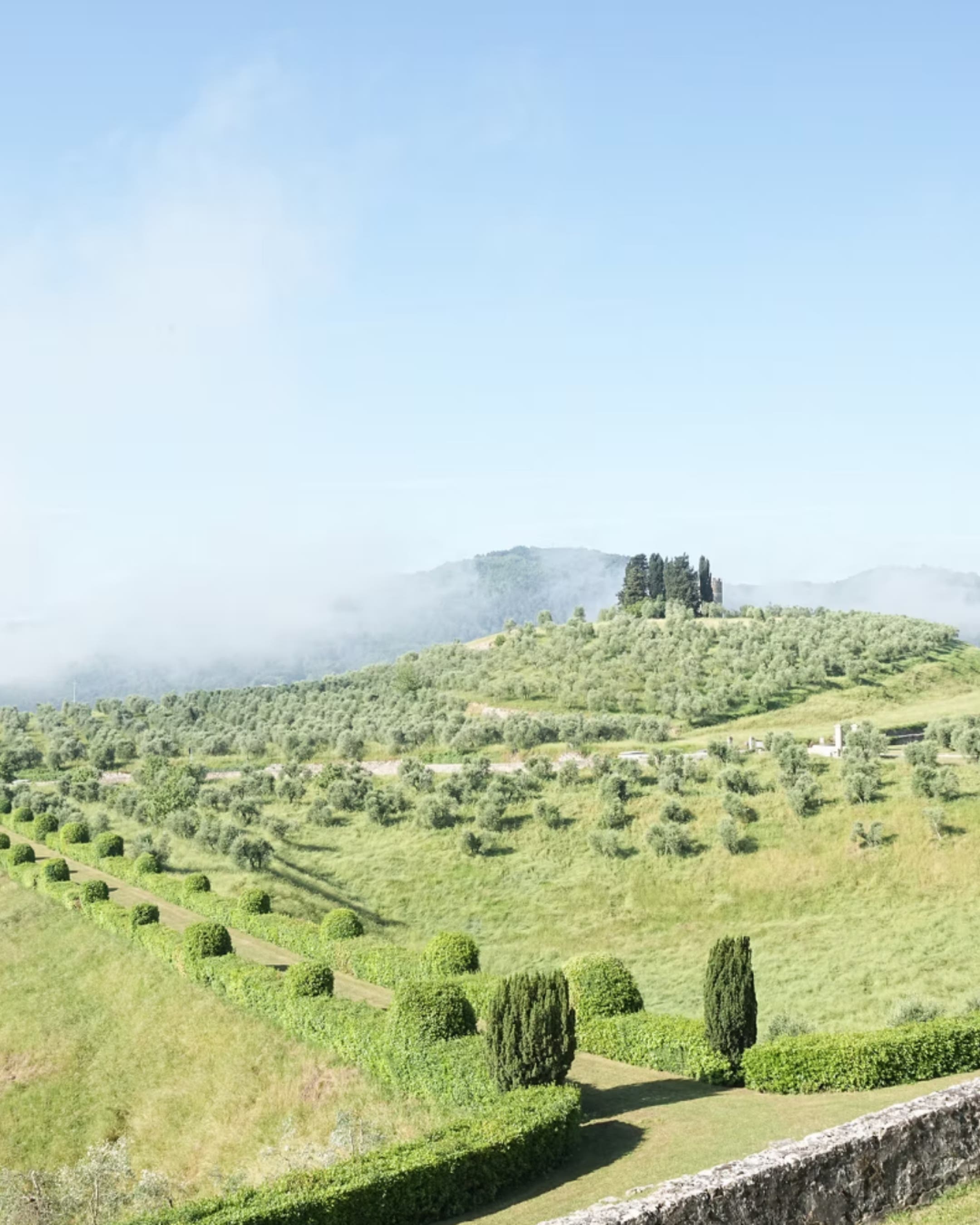 VIRTUAL Informational: Women's All-Inclusive Yoga Tuscany Retreat 
