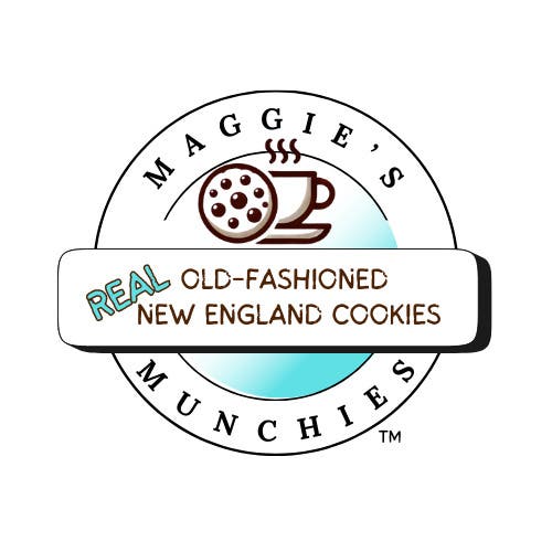 Maggie's Munchies @ Tuscan Village Spring Market This Sunday! Check out our 1/4 lb cookies!