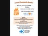 Event Flyer