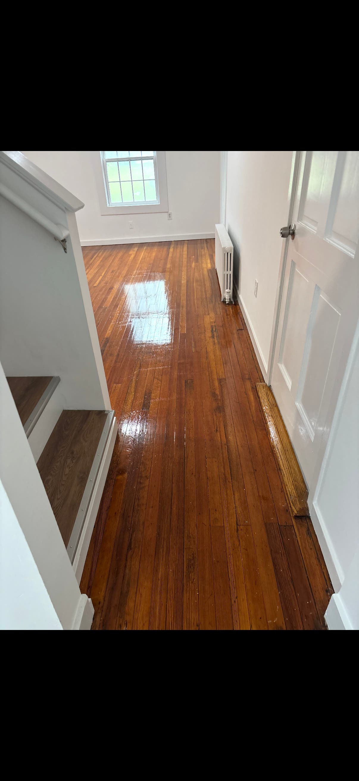 Trumbull apartment for rent