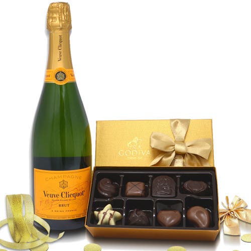 Looking for a Champagne Gift in Washington, DC?