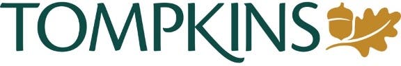 Tompkins Community Bank Announces Planned Name Change to Tompkins Bank & Trust