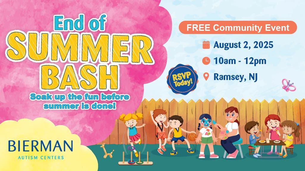 š Big Fun & a Sweet Send-off to Summer in Ramsey!