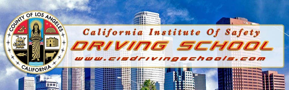 CIS Driving School