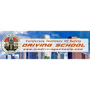 CIS Driving School