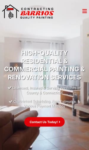 Barrios Quality Painting 