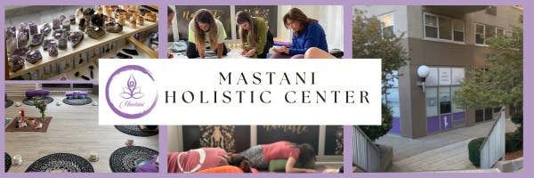 Mastani Holistic Center