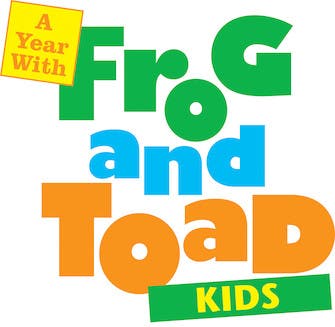 A Year with Frog and Toad KIDS