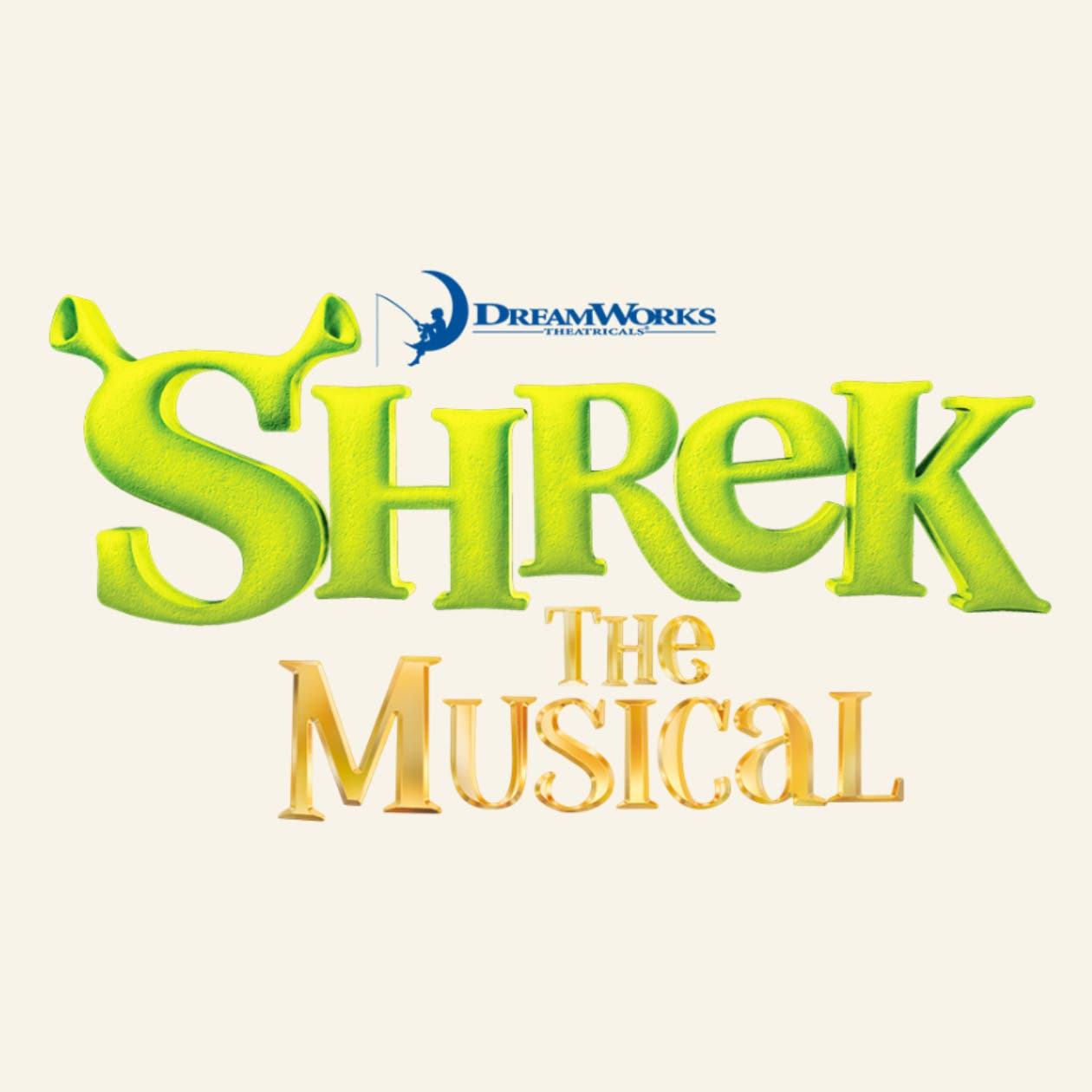 The Un-Common Theatre Company presents Shrek The Musical