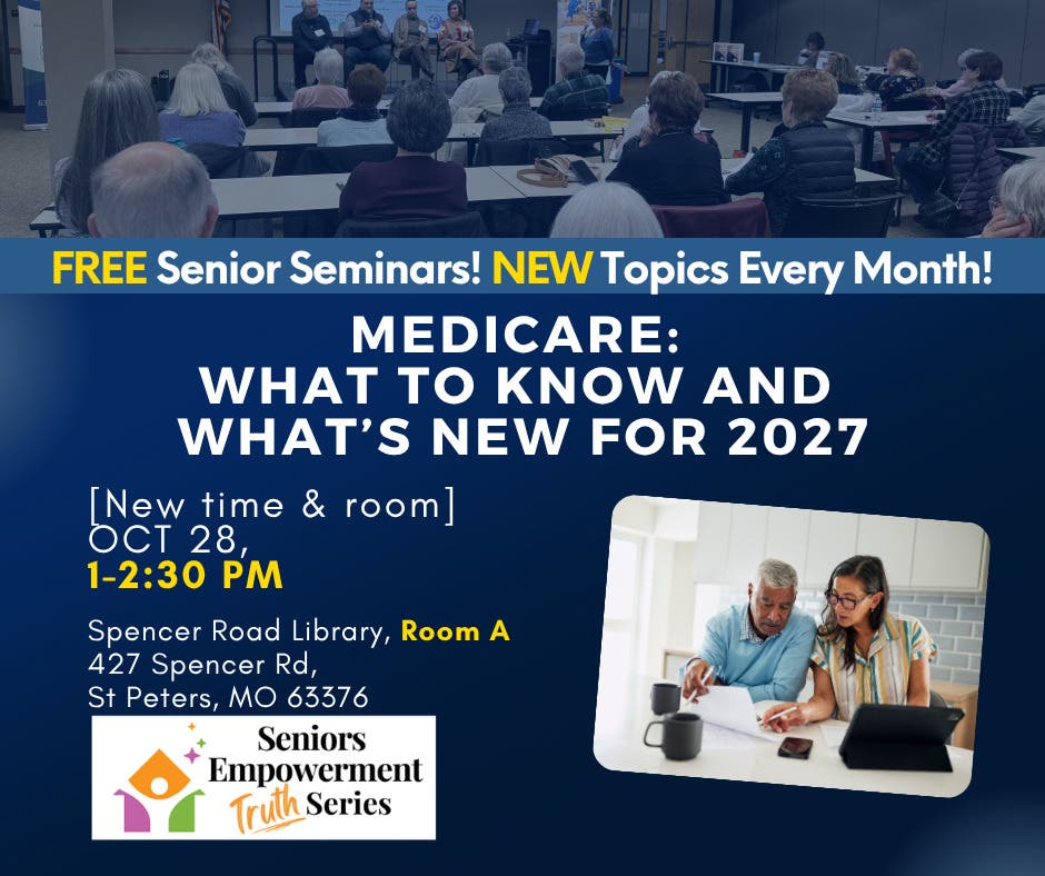 Medicare: What to Know and What’s New for 2027