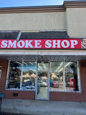 mount sinai smoke shop