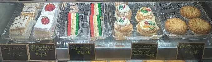 Cafe' A' Roma