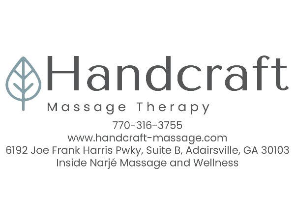 Handcraft Massage Therapy 