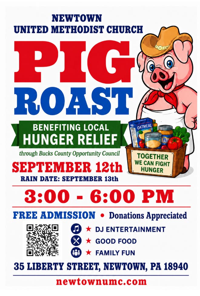 Pig Roast