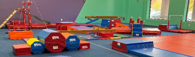 The Little Gym of Westborough