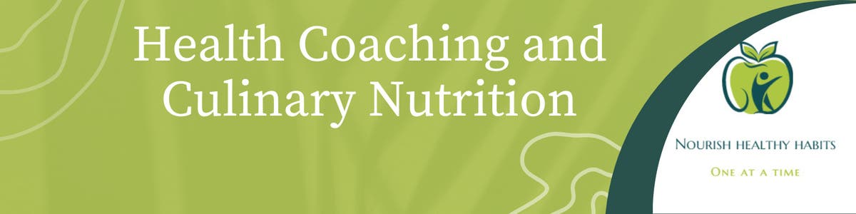 Nourish Healthy Habits