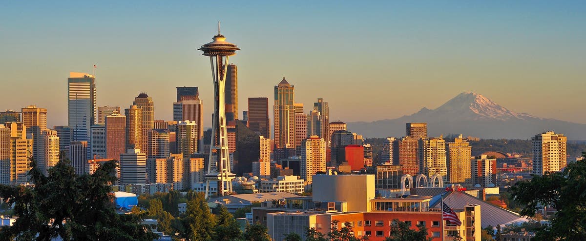 THA House Cleaning Service Mercer Island