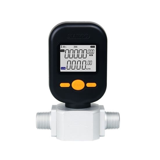 ATO Flow Meter