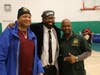 More than 300 Greater Newark community members received a warm coat, baked treats and essential items to help ease the burden of the cold winter months at UCC's “Cookies, Coats and Cocoa” resource distribution.