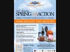 UCC's Spring Into Action initiative will provide youth a safe and collaborative space to spend their spring break with themed programs each day, free of charge.