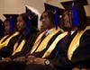 Fourteen young adults enrolled in the UCC YouthBuild​ program earned their high school diploma certificates during a commencement ceremony hosted June 20 at Newark Beth Israel Hospital.