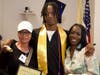 Fourteen young adults enrolled in the UCC YouthBuild​ program earned their high school diploma certificates during a commencement ceremony hosted June 20 at Newark Beth Israel Hospital.
