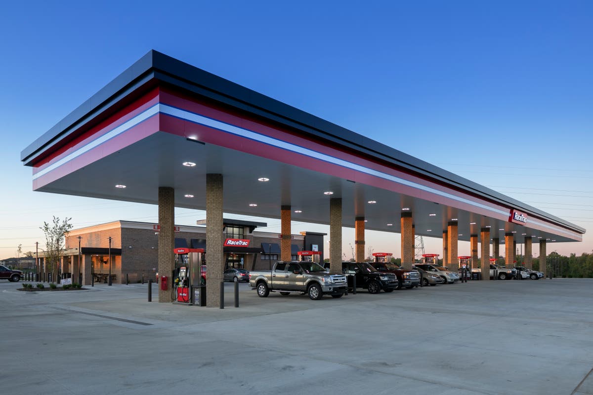 RaceTrac