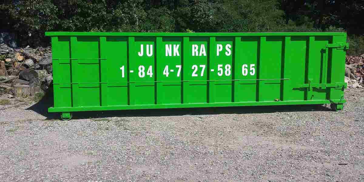 Dumpster Rental Long Island Junk Raps