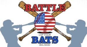Battle of the Bats – Saturday, September 19th at Central Park