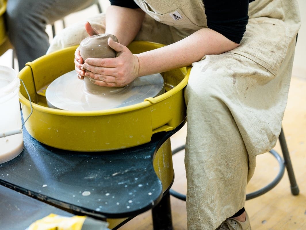 Get Your Hands Dirty This Winter! | Hoboken, NJ Patch
