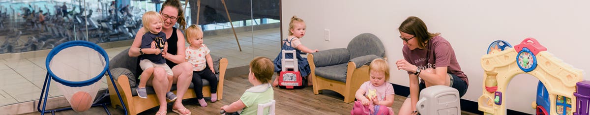 Kids Junction LLC - Madison, WI
