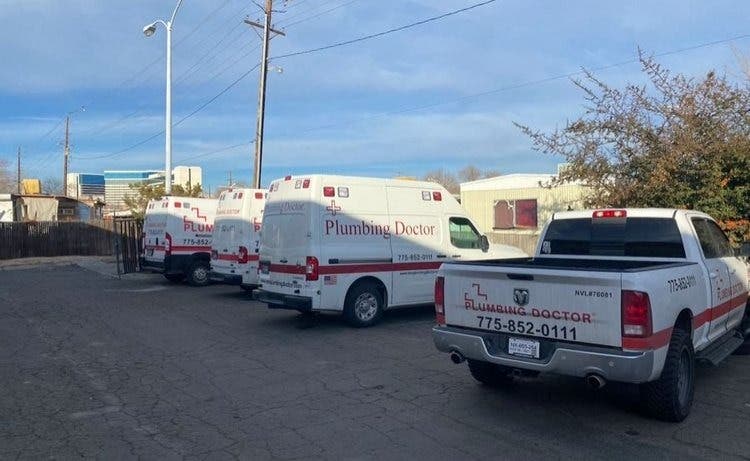 Reno Plumbing Doctor