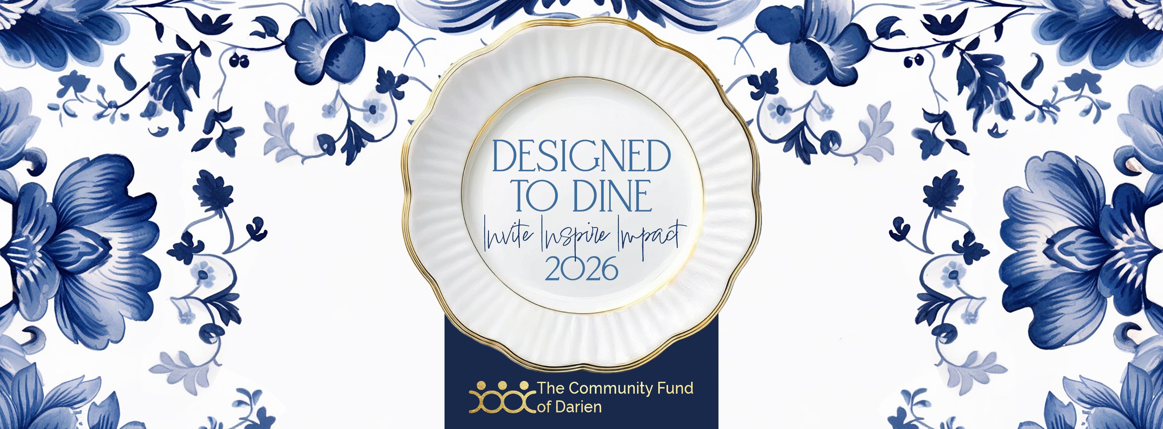 The Community Fund of Darien's Designed to Dine