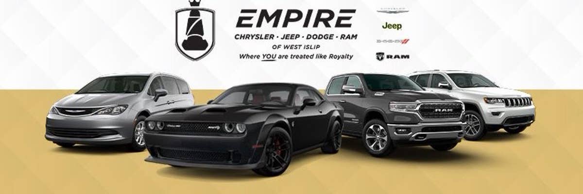Empire CJDR of West Islip