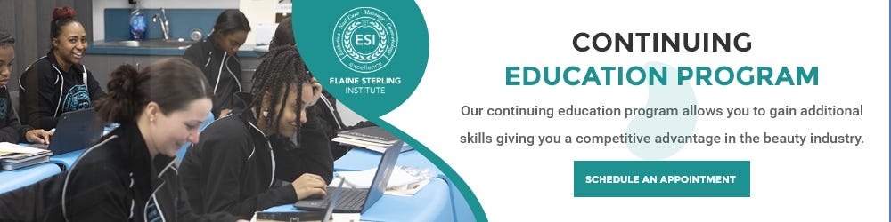 Elaine Sterling Institute